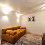 Loft Design And Cosy, Montparnasse